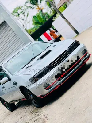Nissan Nissan 1997 Car (Used)