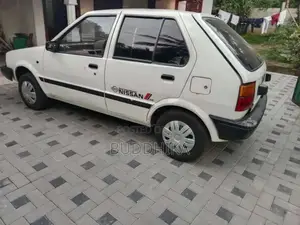 Nissan K10 1986 Car (Used)