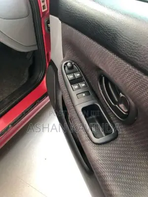 Peugeot 406 2002 Car (Used)