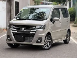 Suzuki Wagon R ZX 2026 Car Brand New
