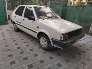 Nissan K10 1986 Car (Used)