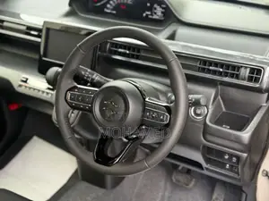 Suzuki Wagon R ZX 2026 Car Brand New