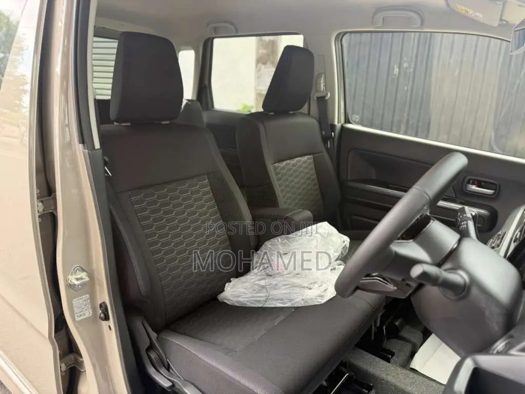 Suzuki Wagon R ZX 2026 Car Brand New