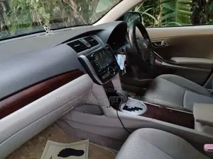 Toyota Premio 2012 Car (Used)