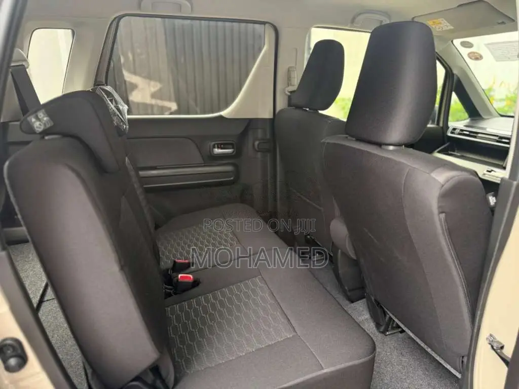 Suzuki Wagon R ZX 2026 Car Brand New