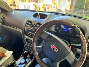 Micro Emgrand 2015 Car (Used)