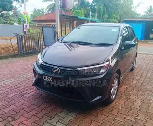 Perodua Bezza 2025 Car (Used)