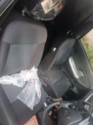 Perodua Bezza 2025 Car (Used)