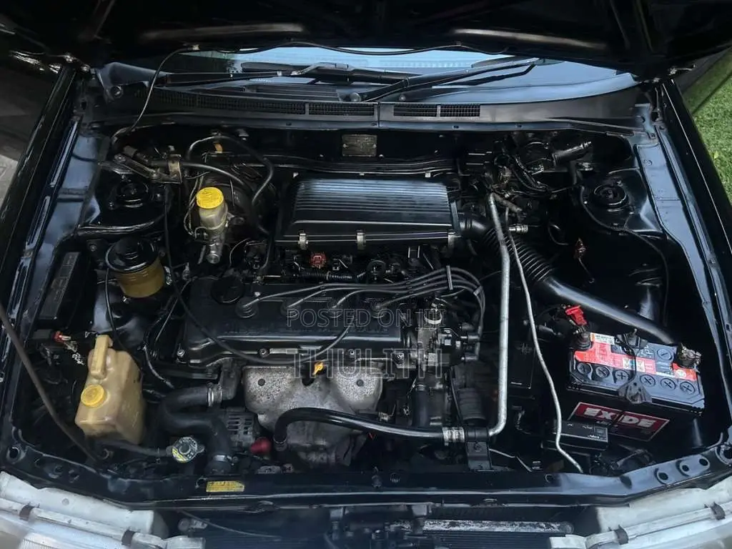 Nissan FB14 1999 Car (Used)