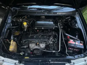 Nissan FB14 1999 Car (Used)