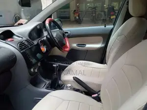Peugeot 206 2005 Car (Used)