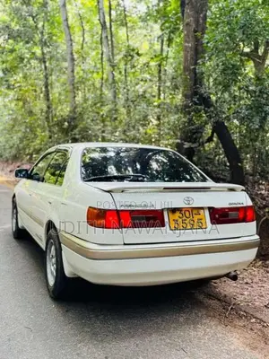 Toyota Corona 1996 Car (Used)