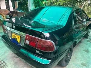 Nissan FB14 1999 Car (Used)