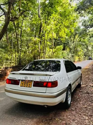 Toyota Corona 1996 Car (Used)