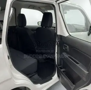 Suzuki Wagon R FX 2024 Car Unregistered (Recondition)