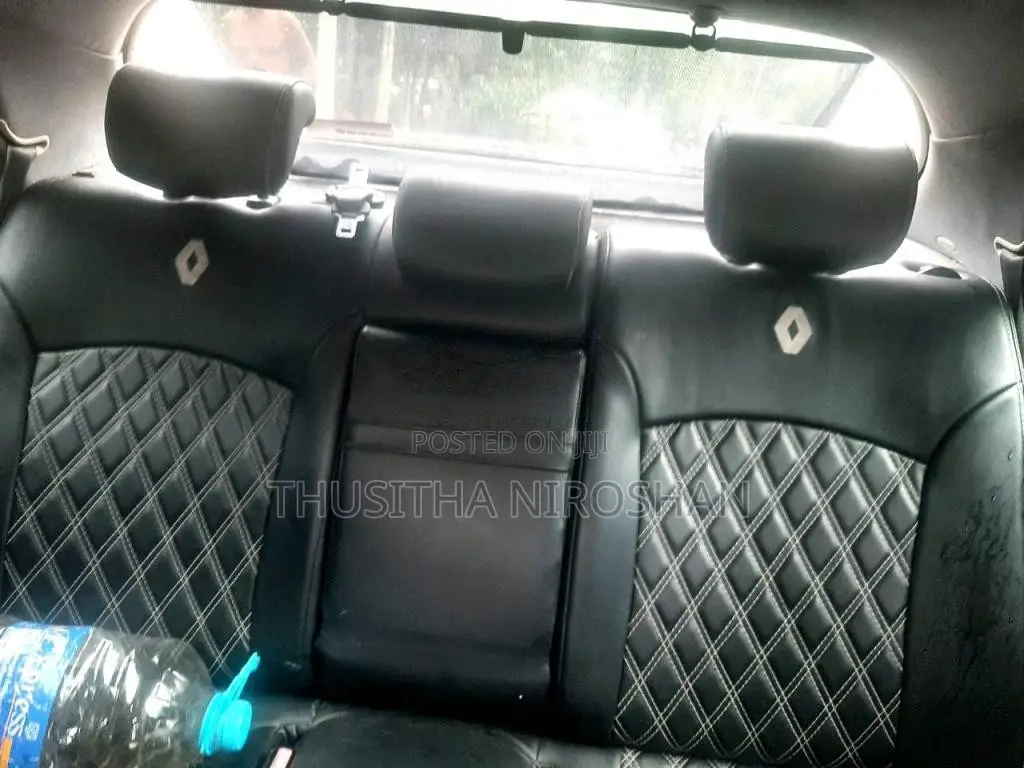 Renault LAGUNA 2007 Car (Used)