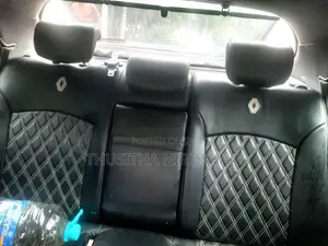 Renault LAGUNA 2007 Car (Used)