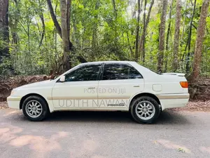 Toyota Corona 1996 Car (Used)