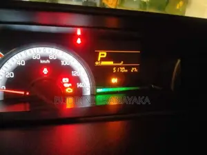 Suzuki Wagon R FX 2024 Car Unregistered (Recondition)