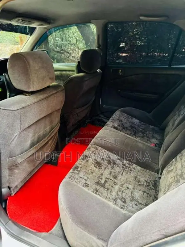 Toyota Corona 1996 Car (Used)