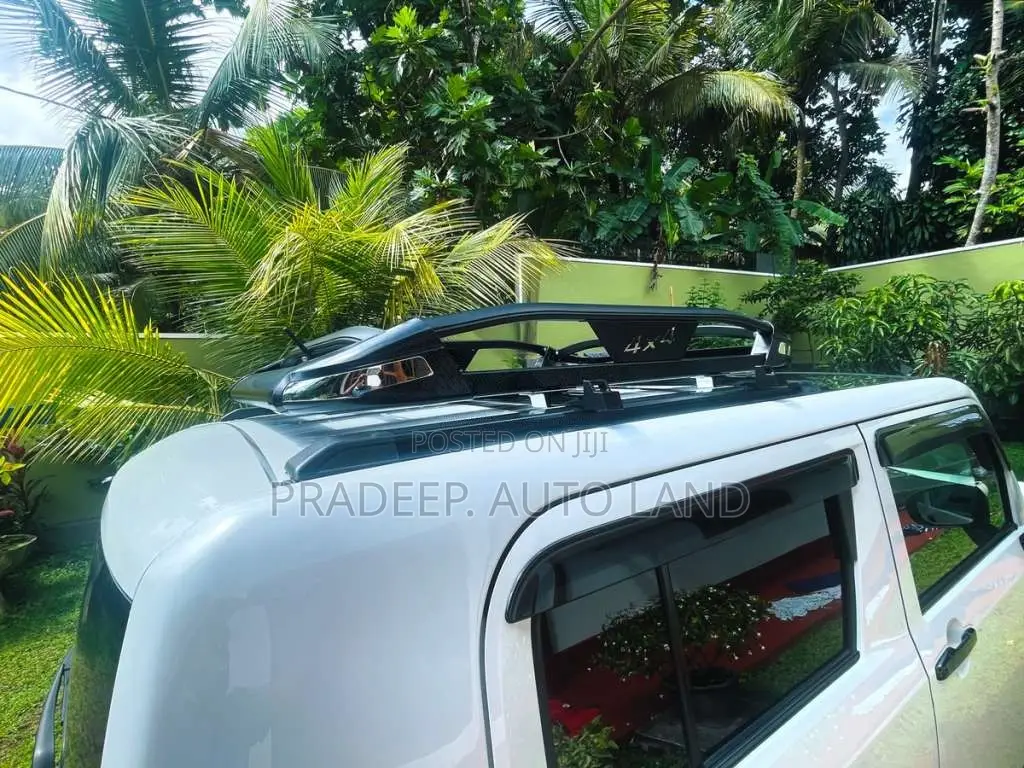 Daihatsu TAFT 2024 Car Unregistered (Recondition)