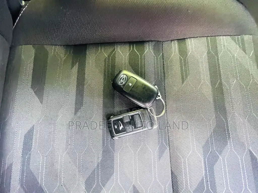 Daihatsu TAFT 2024 Car Unregistered (Recondition)