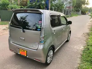 Suzuki Wagon R Stingray 2014 Car (Used)