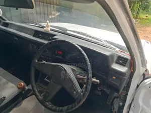 Nissan B310 1983 Car (Used)