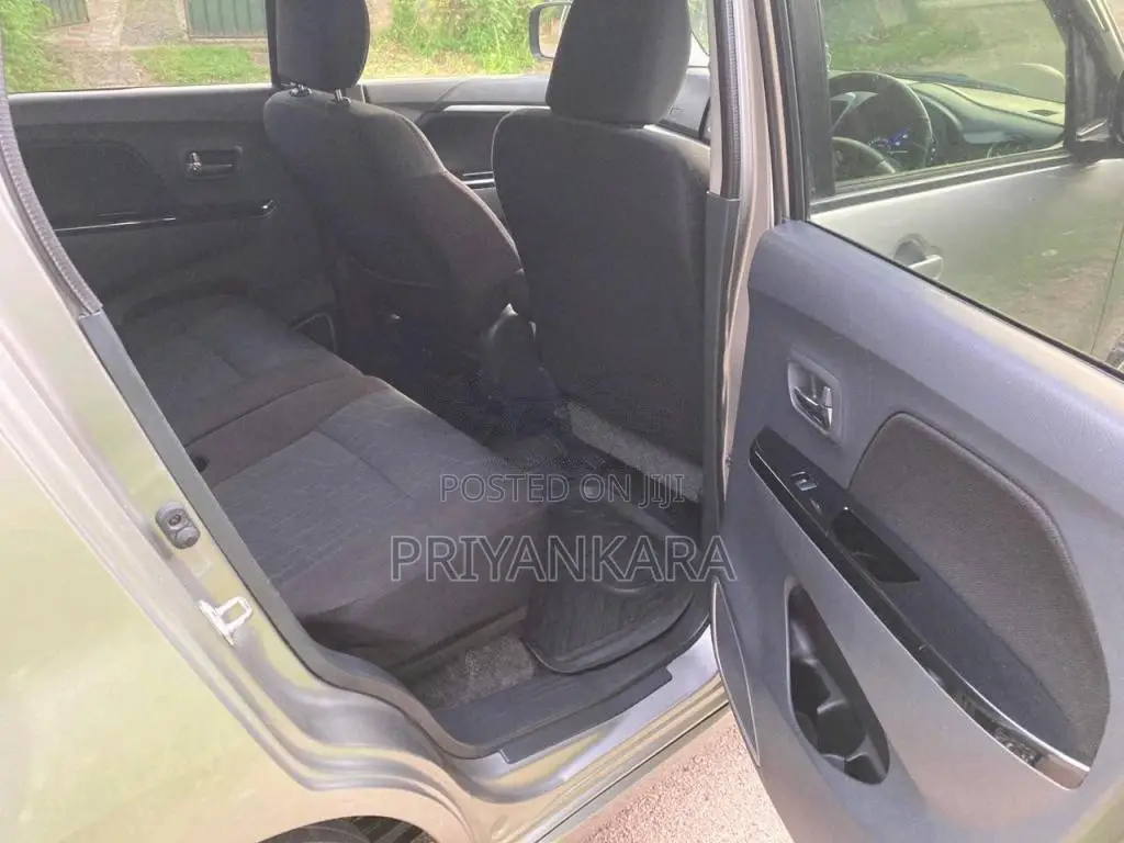 Suzuki Wagon R Stingray 2014 Car (Used)