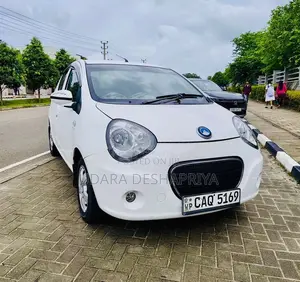 Micro Panda 2016 Car (Used)