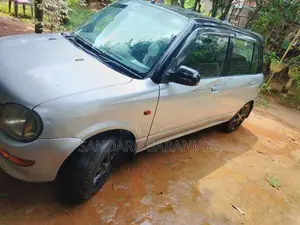 Perodua Kelisa 2006 Car (Used)