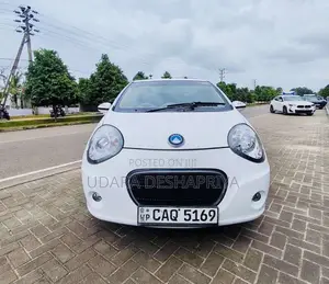 Micro Panda 2016 Car (Used)