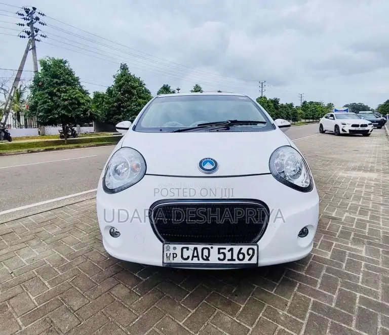 Micro Panda 2016 Car (Used)