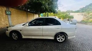 Mitsubishi Lancer 1999 Car (Used)