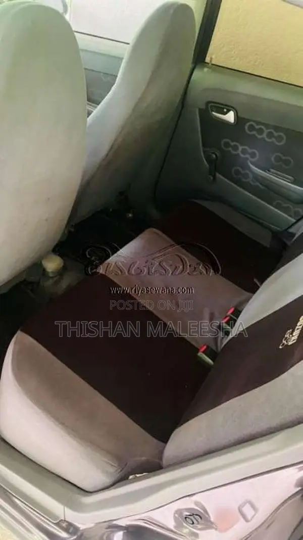 Suzuki Alto 2015 Car (Used)