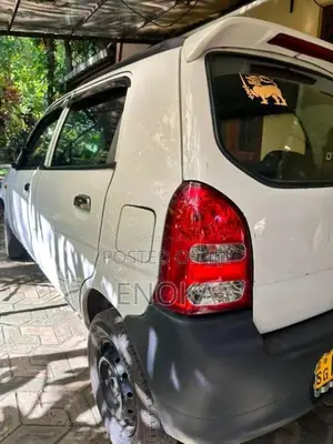 Suzuki Alto 800 2011 Car (Used)