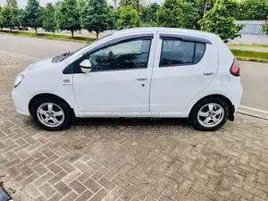 Micro Panda 2016 Car (Used)