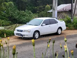 Nissan Bluebird 1998 Car (Used)