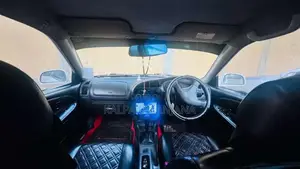 Mitsubishi Lancer 1999 Car (Used)