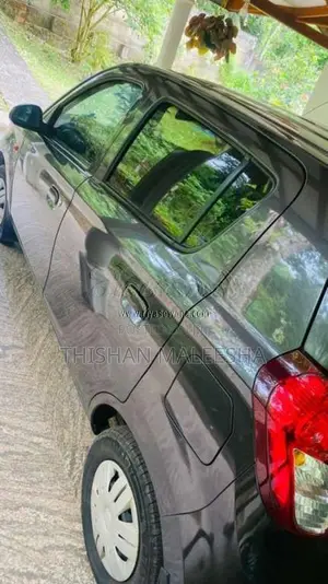 Suzuki Alto 2015 Car (Used)