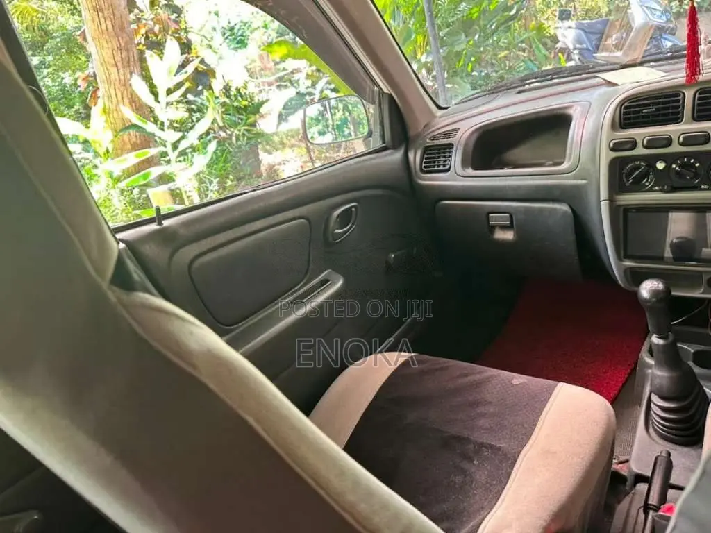 Suzuki Alto 800 2011 Car (Used)