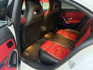 Mercedes-Benz CLA 200 2019 Car (Used)