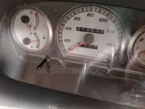 Perodua Kelisa 2006 Car (Used)
