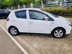 Micro Panda 2016 Car (Used)