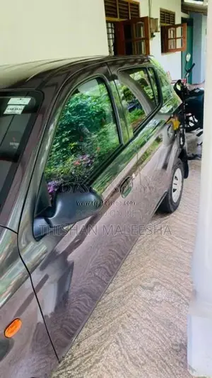 Suzuki Alto 2015 Car (Used)