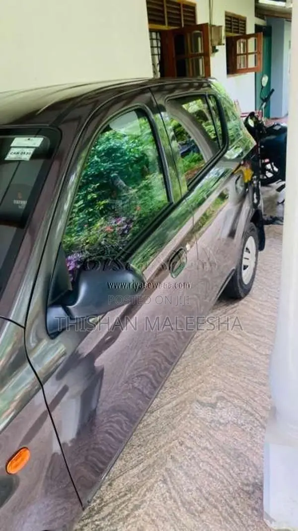 Suzuki Alto 2015 Car (Used)