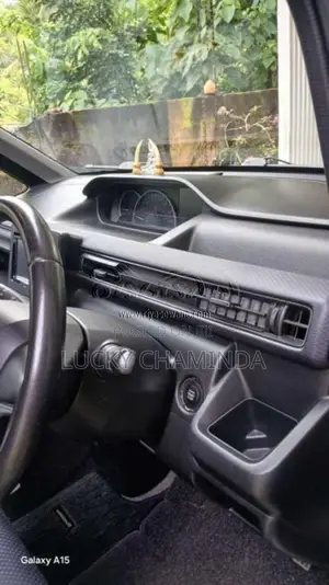 Suzuki Wagon R FZ 2018 Car (Used)