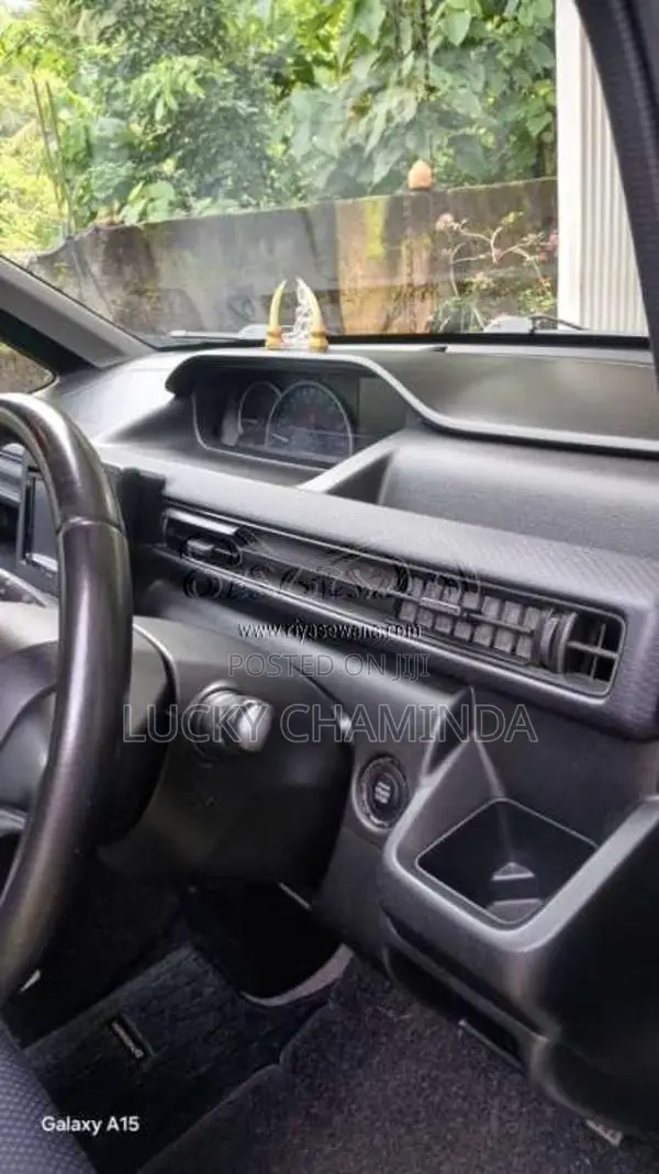 Suzuki Wagon R FZ 2018 Car (Used)