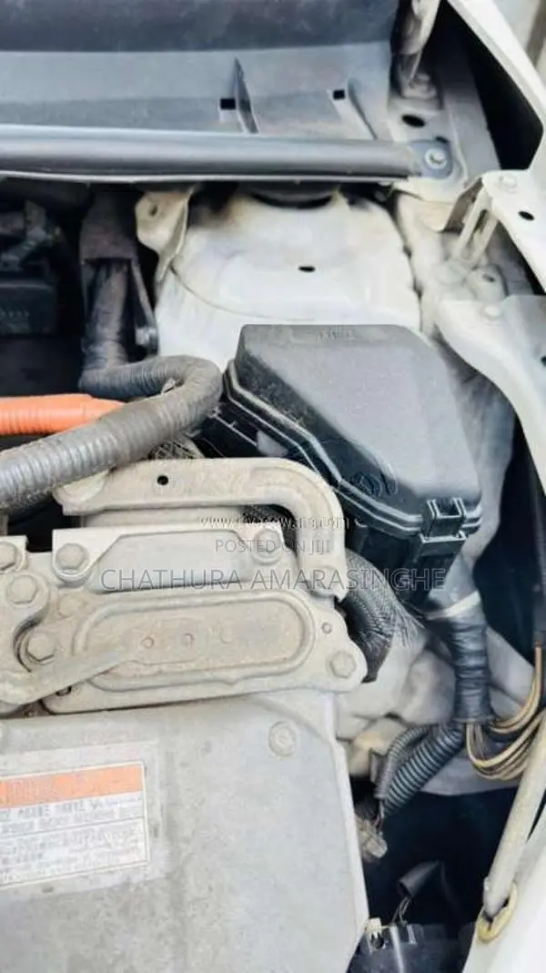 Toyota Axio 2015 Car (Used)