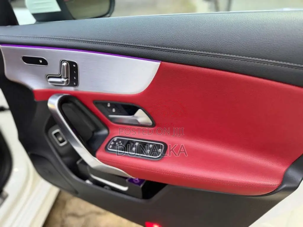 Mercedes-Benz CLA 200 2019 Car (Used)